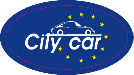 City Car SRB Logo